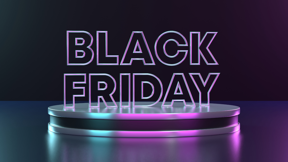 Black Friday 2026 în România va începe pe 6 noiembrie