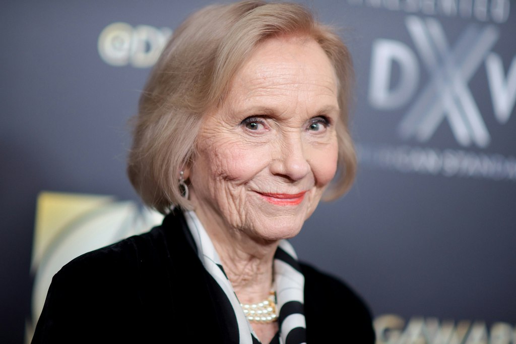 A murit actrița Eva Marie Saint, simbol hollywoodian la 102 ani