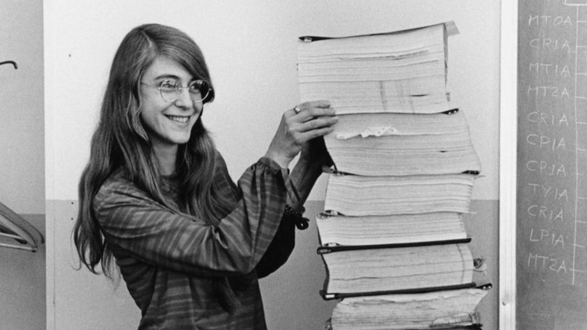 Margaret Hamilton, pionieră în ingineria software pentru misiunea Apollo 11, a murit la 90 de ani