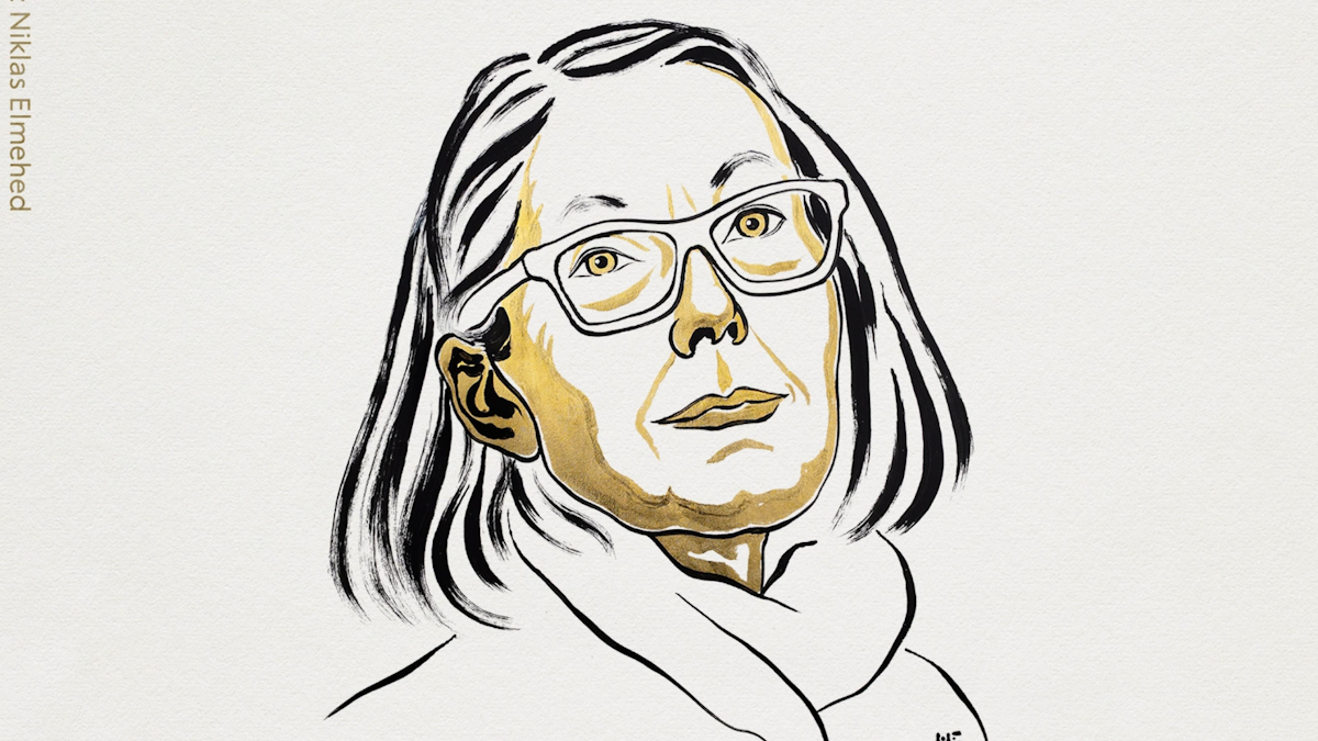 Anne Carson a câștigat Premiul Nobel pentru Literatură 2026: „A dat naștere unor forme noi în literatura contemporană”