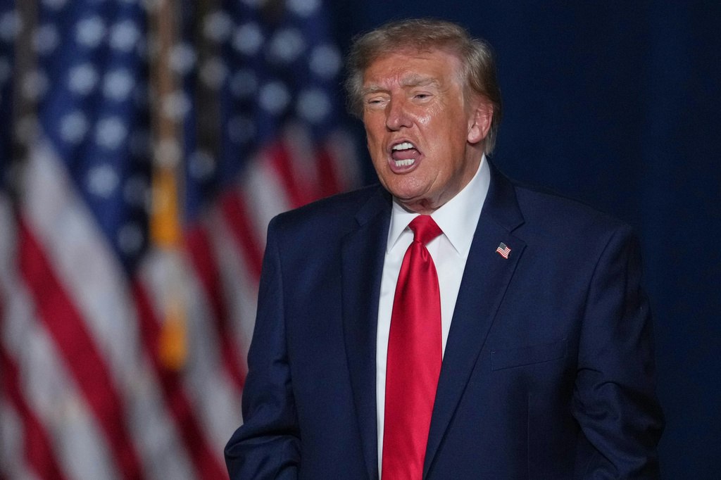 Trump revendică din nou Premiul Nobel pentru Pace: „Am oprit opt războaie”