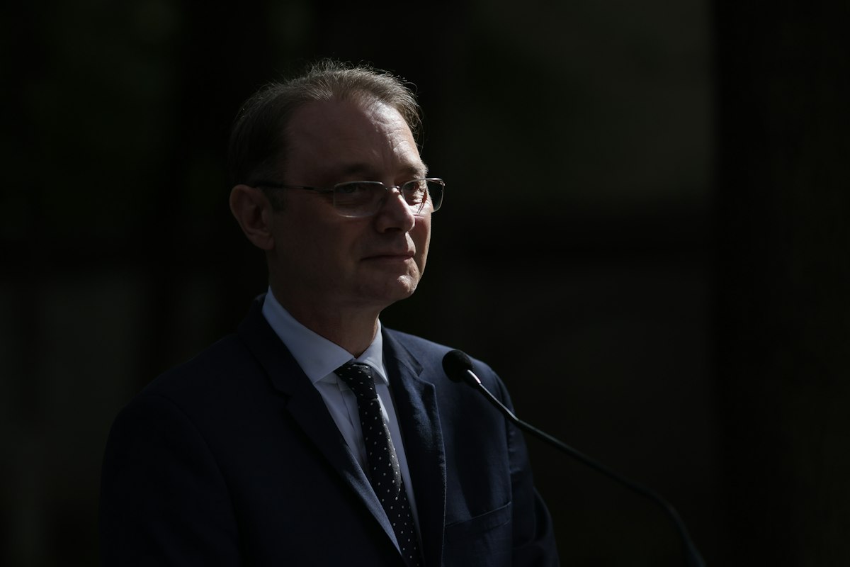 Luca Niculescu: Liberalii nu au primit cu deschidere condițiile PSD