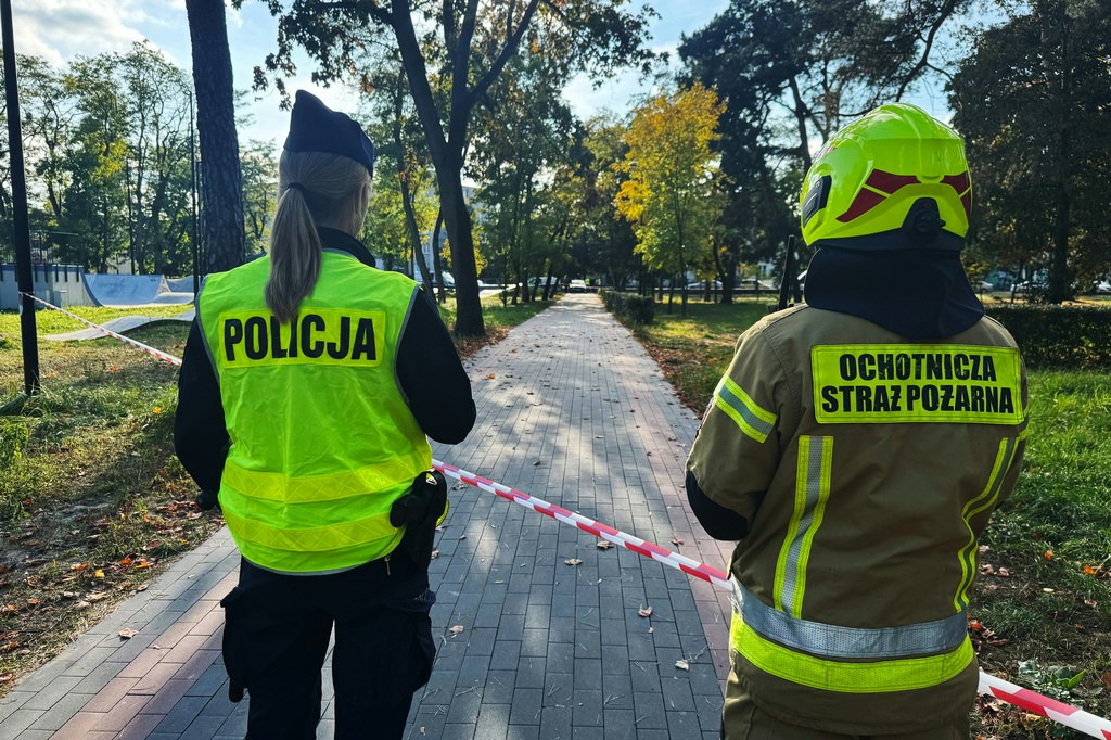 Atac cu cuțitul la o școală primară din Polonia, după un incident similar în altă școală