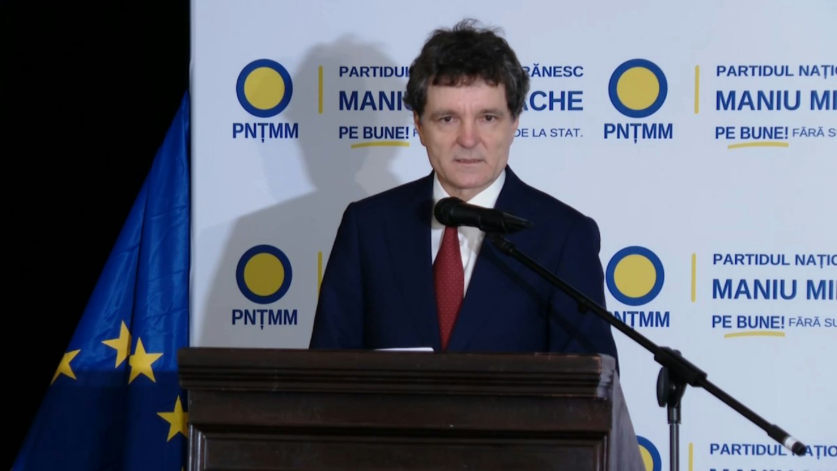 Nicușor Dan avertizează asupra creșterii populismului și atacă valurile de ură în România