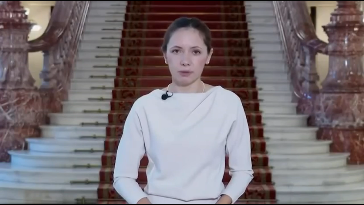 Mirabela Grădinaru, de Ziua mondială a sănătății mintale: Emoțiile copiilor contează. A cere ajutor nu este un semn de slăbiciune