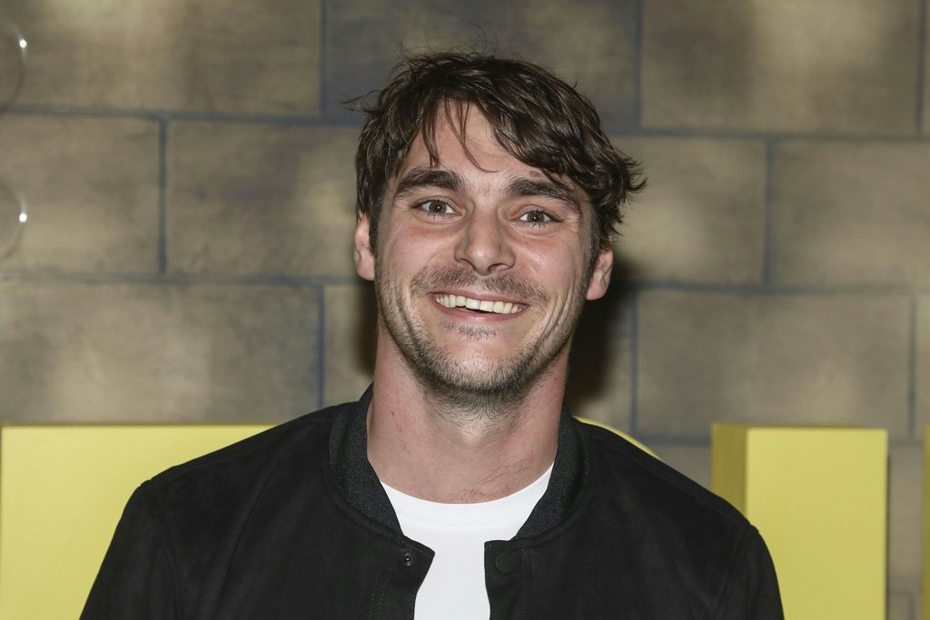 A murit RJ Mitte, actorul din Breaking Bad, la 34 de ani