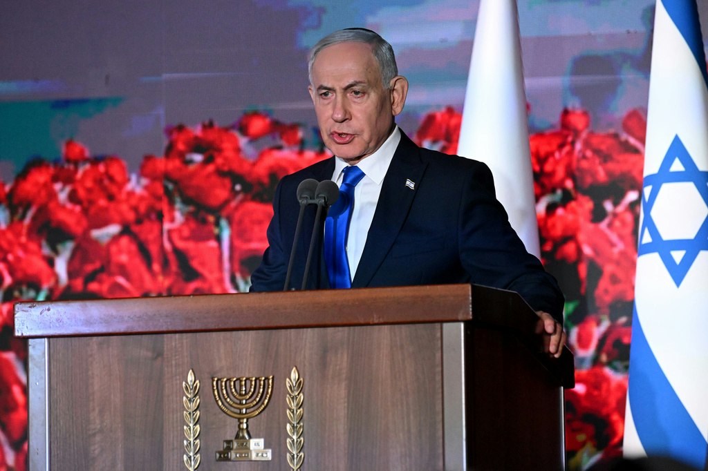 Benjamin Netanyahu exclude un atac asupra Iranului înainte de alegerile din Israel