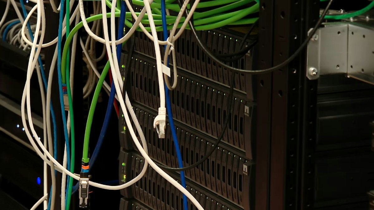 Zelenski afirmă că atacurile ucrainene au redus propaganda rusă prin lovirea centrelor Yandex