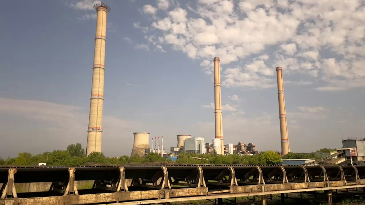 Noua centrală pe gaz de la Mintia livrează energie; capacitate mai mare decât reactoarele de la Cernavodă
