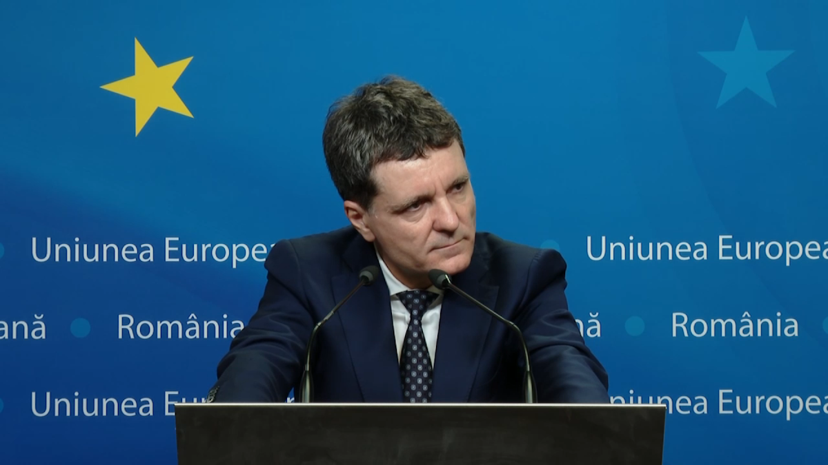 Franța va sprijini România cu echipamente militare, după atacurile cu drone din Marea Neagră
