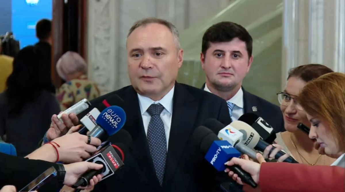 Ministrul Energiei propune amânarea liberalizării pieței gazelor