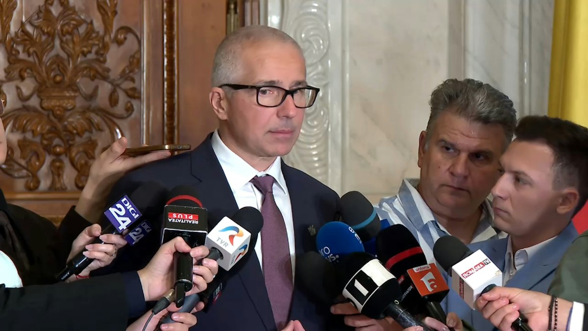 Ministrul propus al Justiției cere măsuri după atacul cu cuțitul de la Bistrița