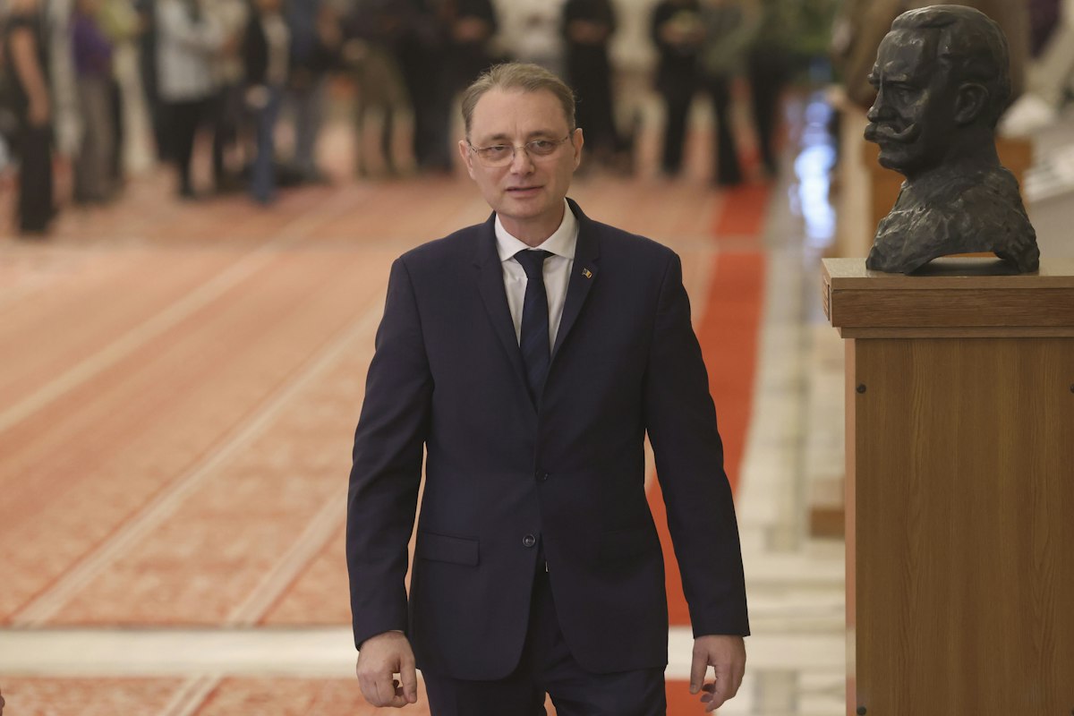 Luca Niculescu: Guvernul funcționează și nu intenționează să introducă noi taxe