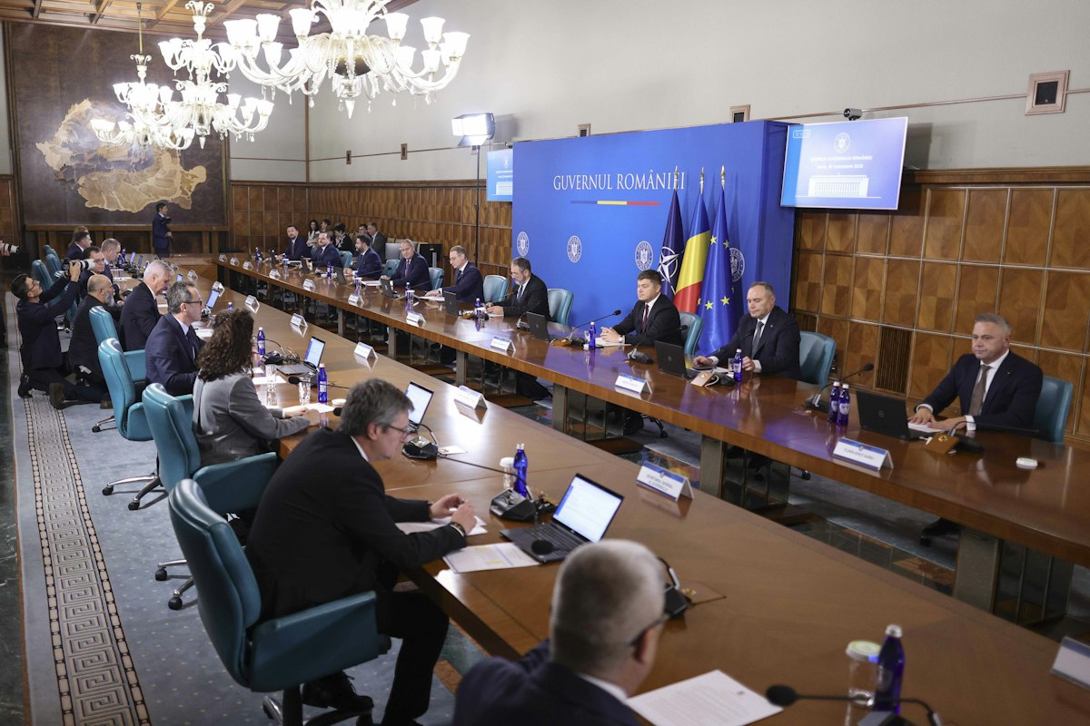 Rectificarea bugetară, urgența trasă pe dreapta de PSD. Grindeanu: Vrem cât mai rapid să fie prezentată situația reală