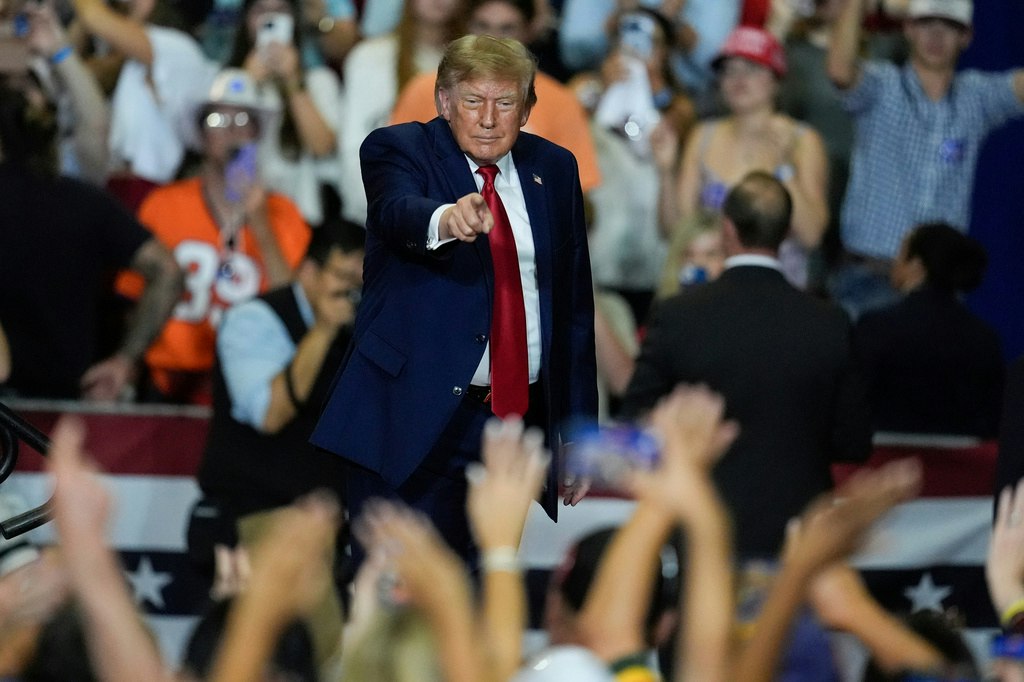 Trump: SUA sunt mai aproape ca niciodată de pace în Ucraina după dialogul cu Putin