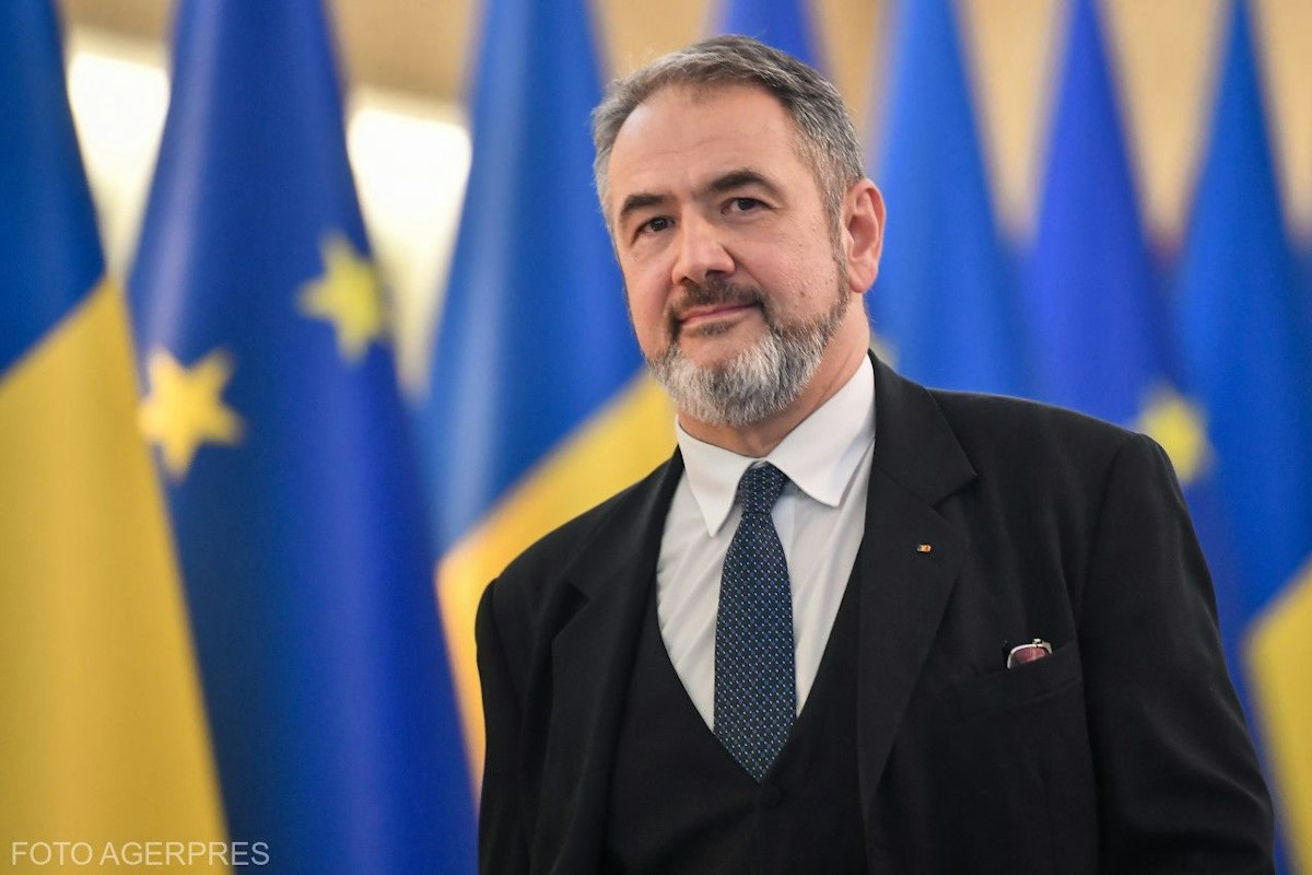 Ministrul Educației Sorin Costreie: Înăsprirea pedepselor pentru violență în școli și schimbarea accentului pe învățare