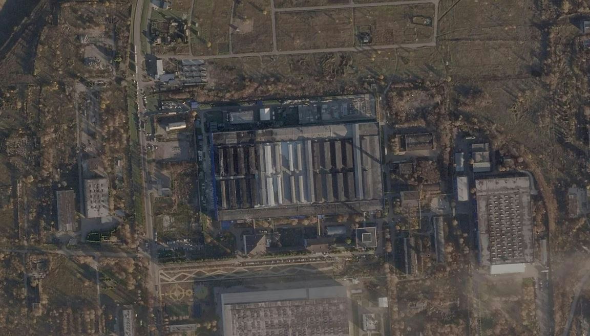 Noi atacuri ale Ucrainei asupra centrelor rusești de date afectează serviciile și inteligența artificială a Rusiei