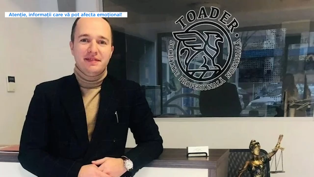„Ce nu se poate dovedi este ca și cum nu există.” Mărturiile presupuselor victime în dosarul lui Alexandru Toader
