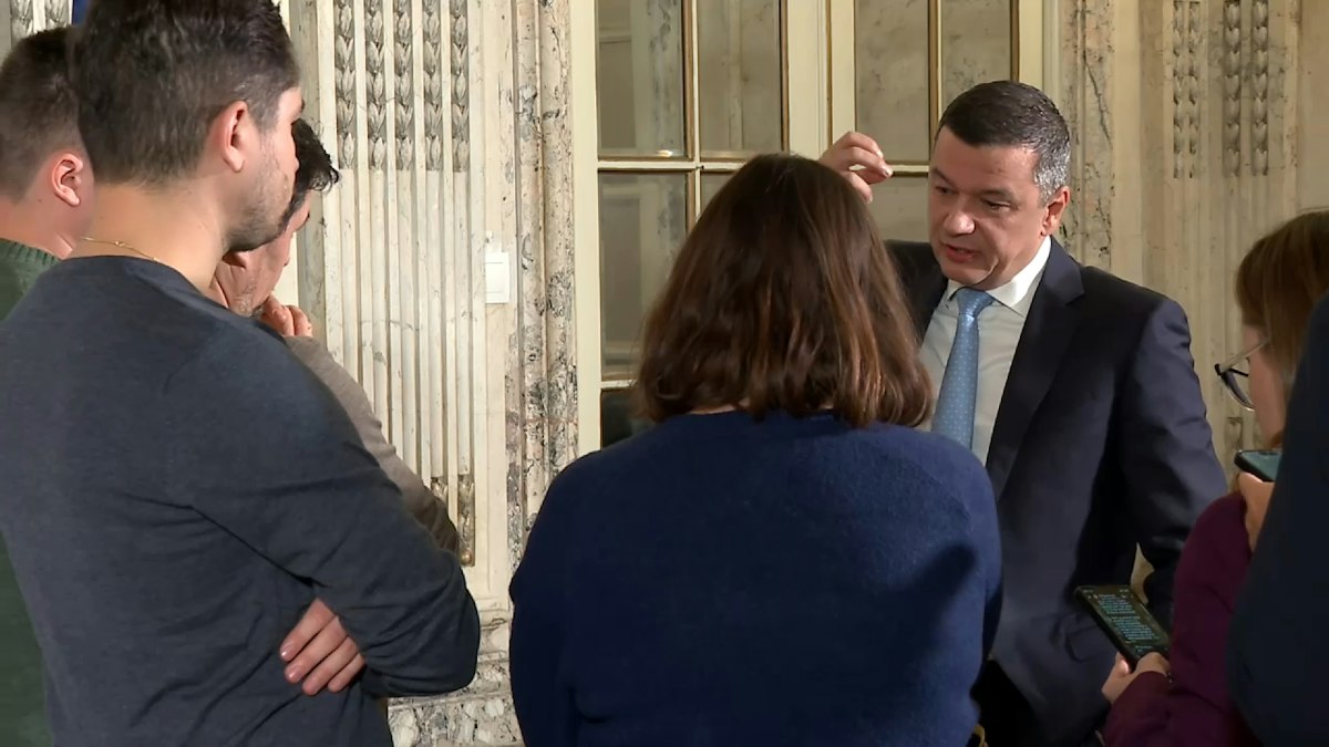 Grindeanu propune comasarea localităților mici pentru reducerea cheltuielilor publice