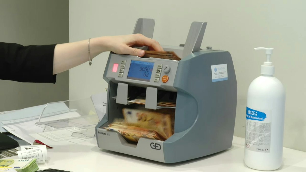 700.000 de euro au dispărut din depozitul Vămii Otopeni fără supraveghere video