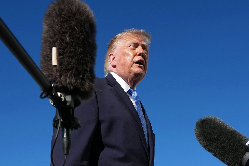 Trump atacă alegerile din Brazilia și contestă victoria lui Lula da Silva