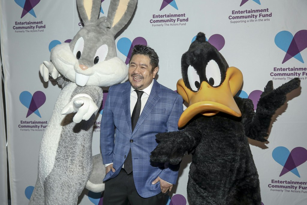 A murit Eric Bauza, vocea personajelor Bugs Bunny și Daffy Duck, la doar 46 de ani