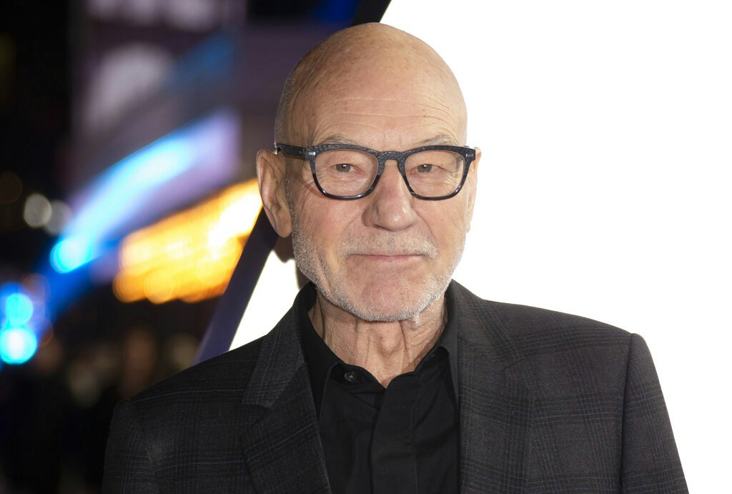 Patrick Stewart a murit. Actorul britanic cunoscut din „Star Trek” și „X-Men” avea 86 de ani