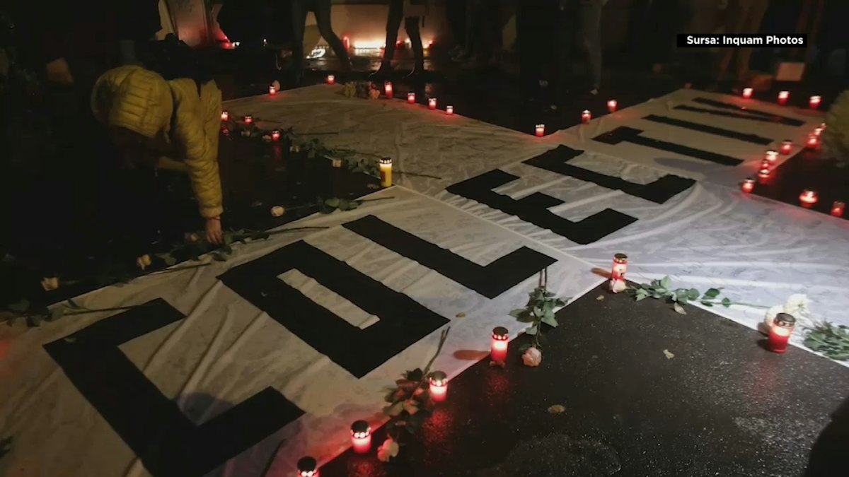 11 ani de la tragedia Colectiv. Centrele de Mari Arși sunt încă în construcție
