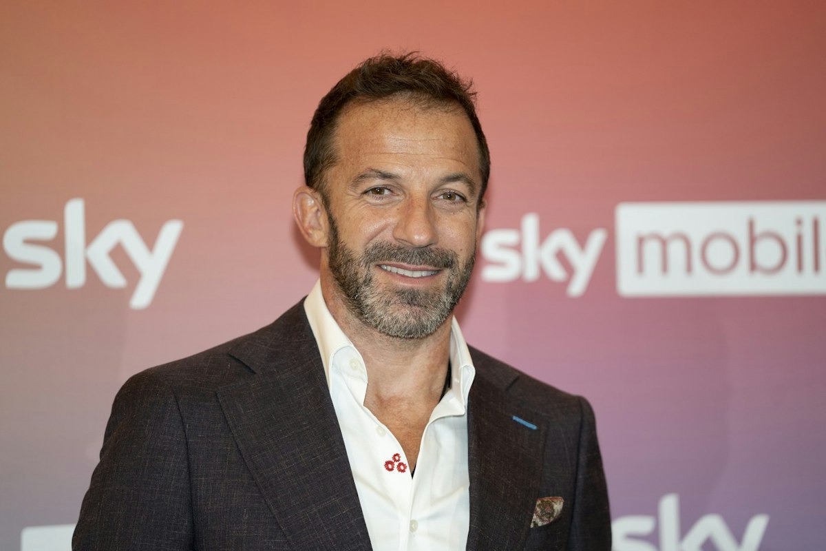 Del Piero laudă activitatea lui Cristi Chivu la Inter Milano