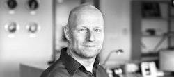 Rob van der Haar, principal consultant, Informaat