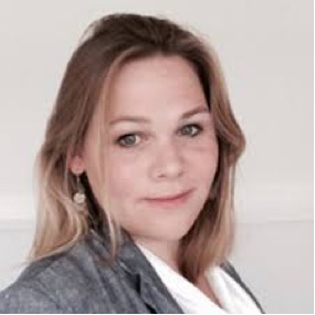 Anneke van de Langkruis, manager Strategic Design, Priva