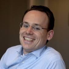 Stephan de Ruiter, Head of Omnichannel Design and Content Transformation, ABN Amro