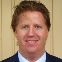 Dirk van der Poel, teammanager ontwikkeling, Wigo4it