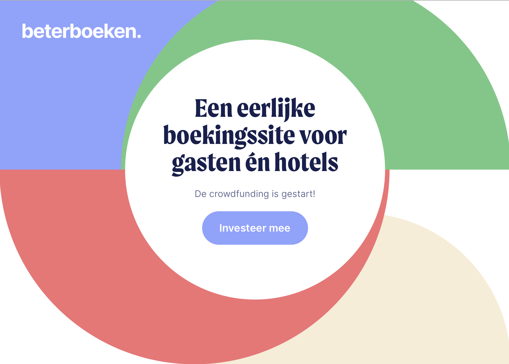 Website Beterboeken-initiatief.