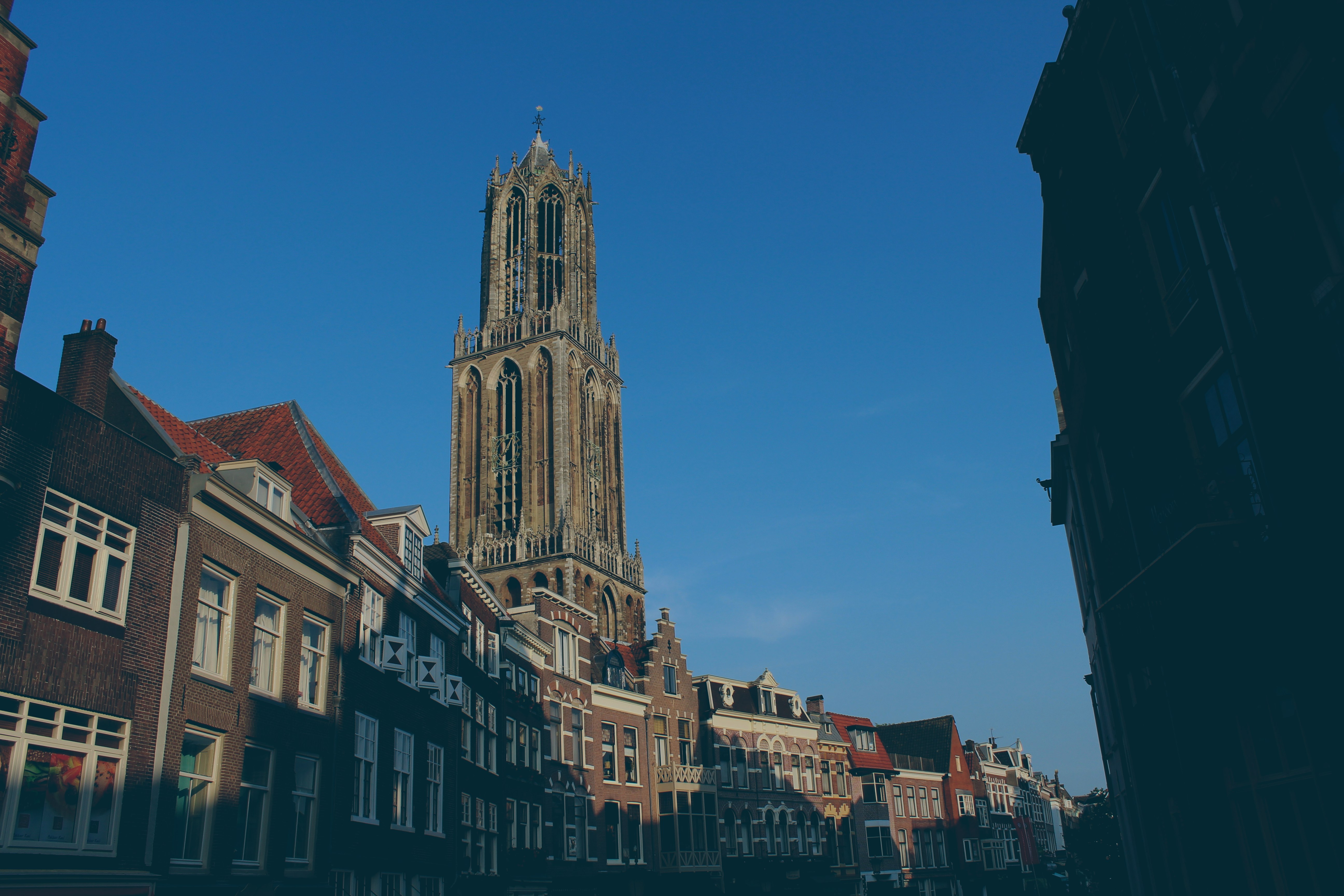 Utrecht
