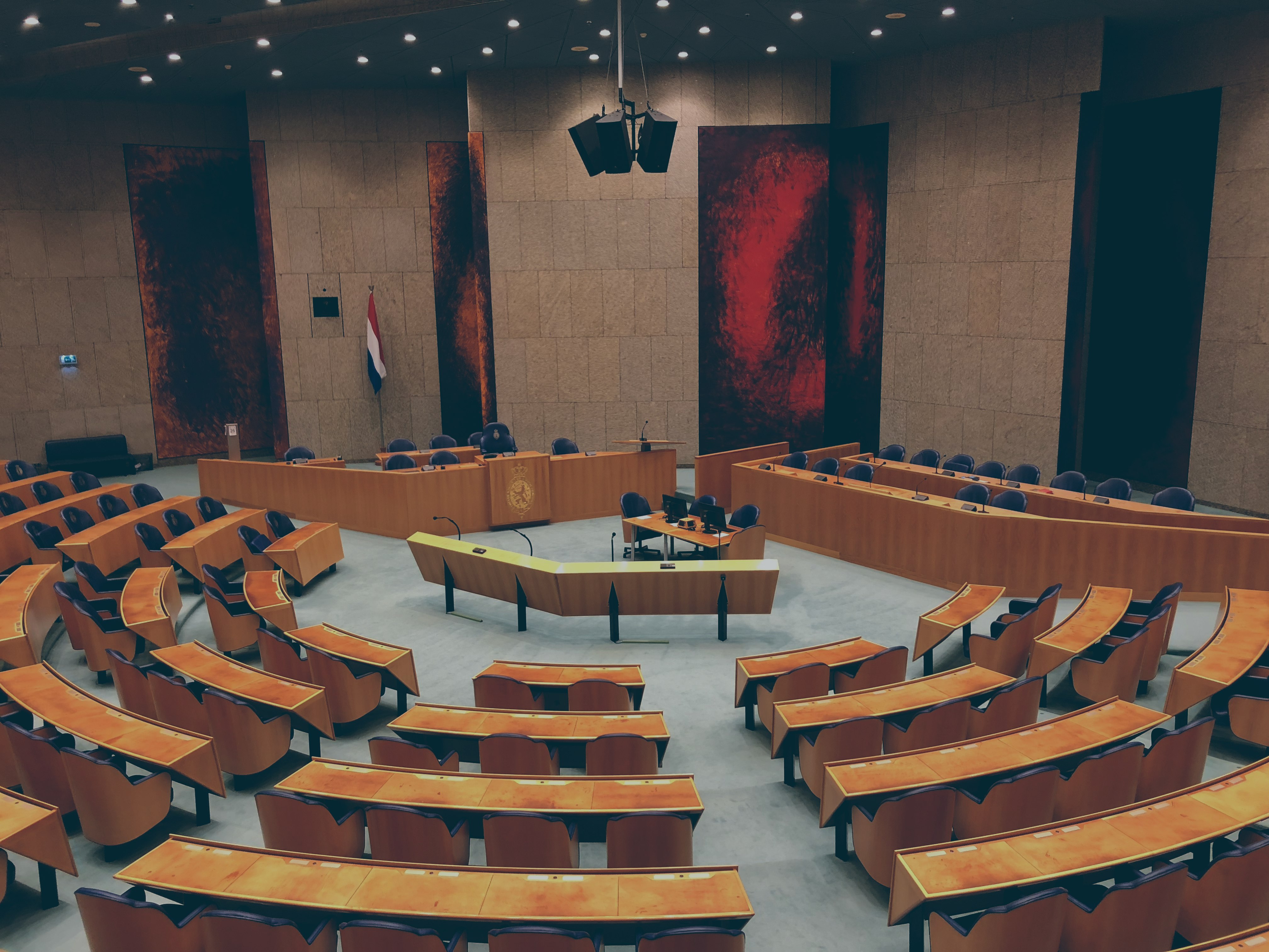 tweede kamer