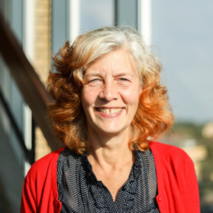 Ineke van Gelder
