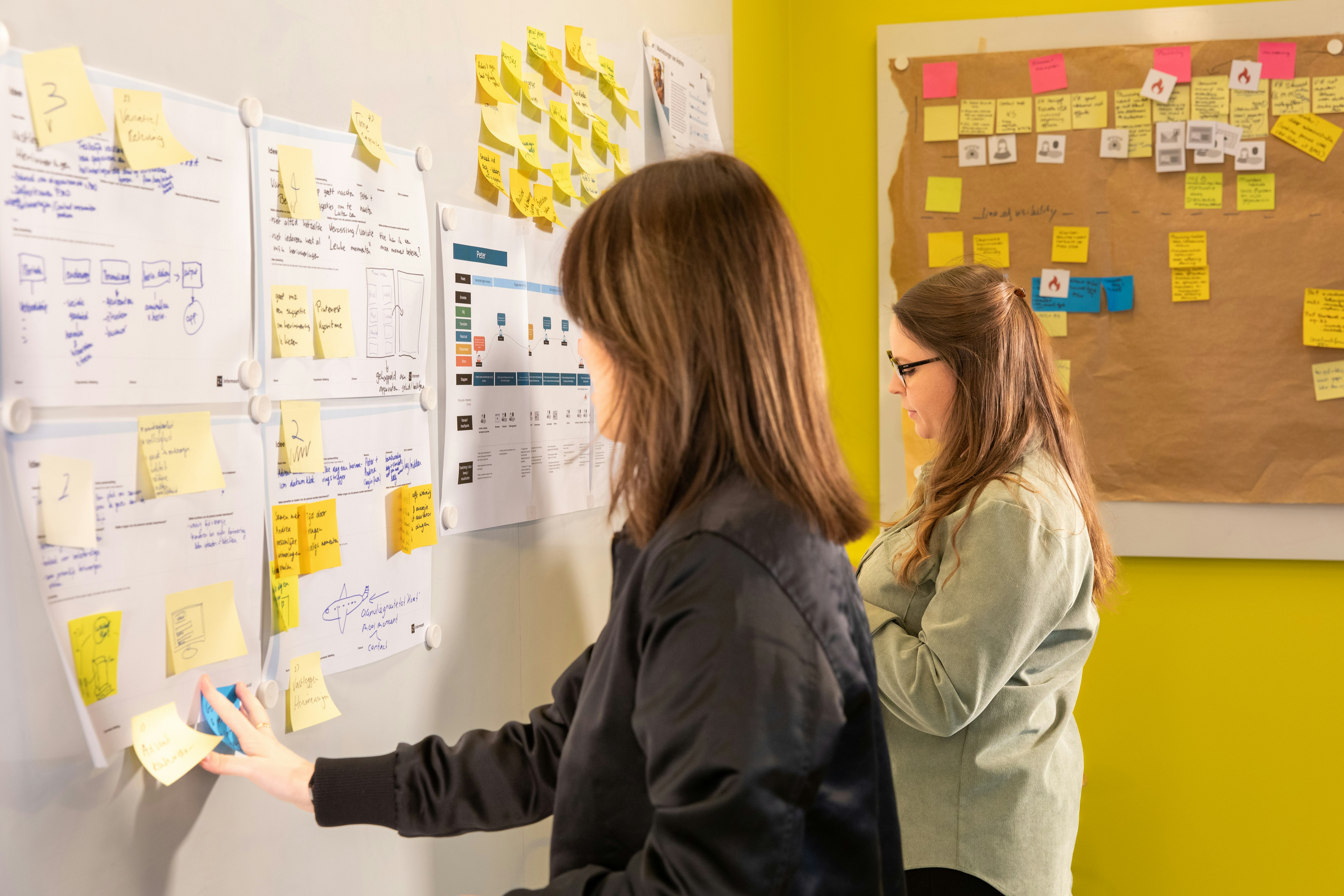 Service designer bij nformaat