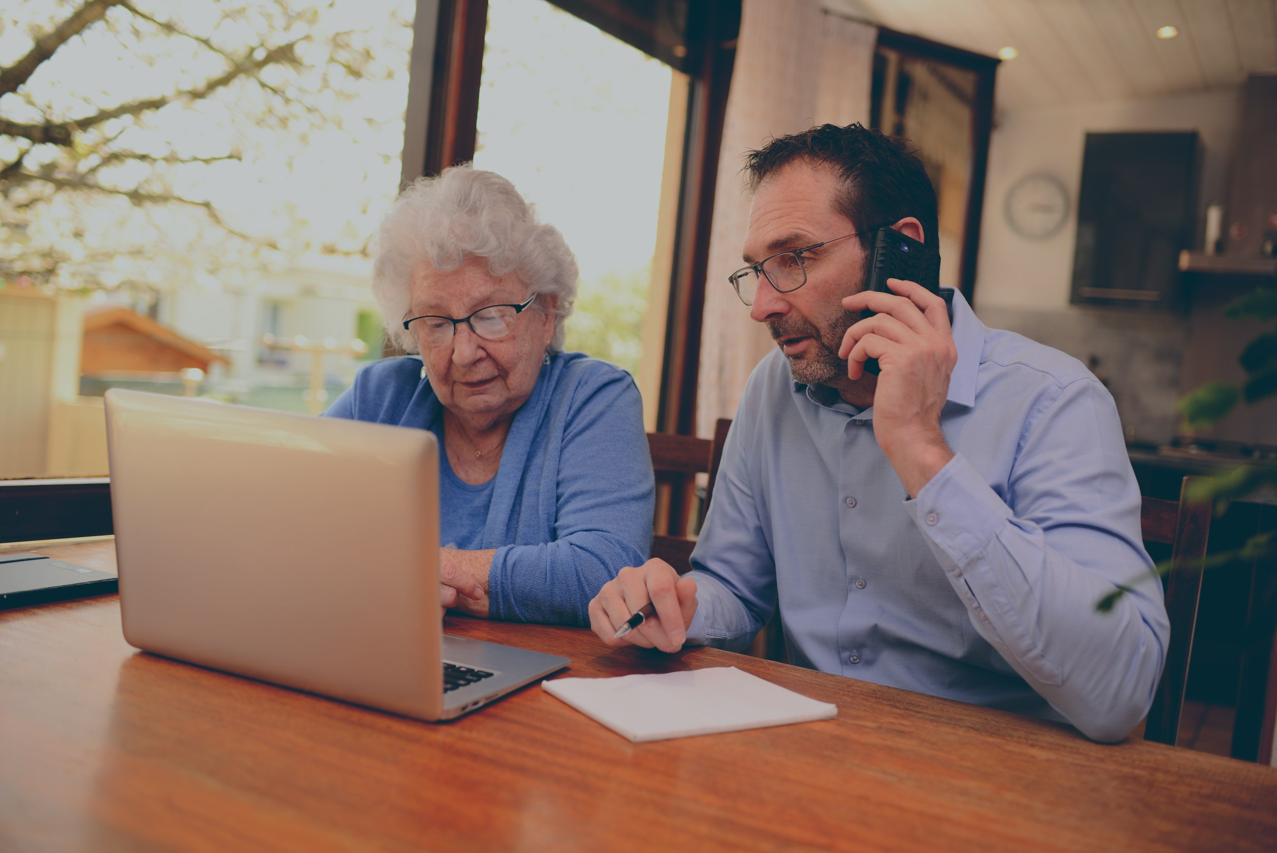 Inclusiveness as a key value in digital services