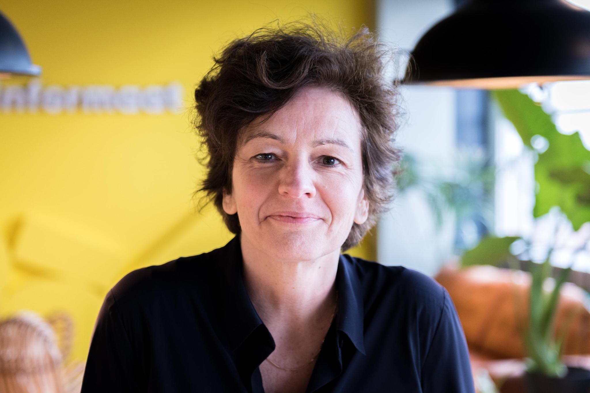 Susanne van Mulken