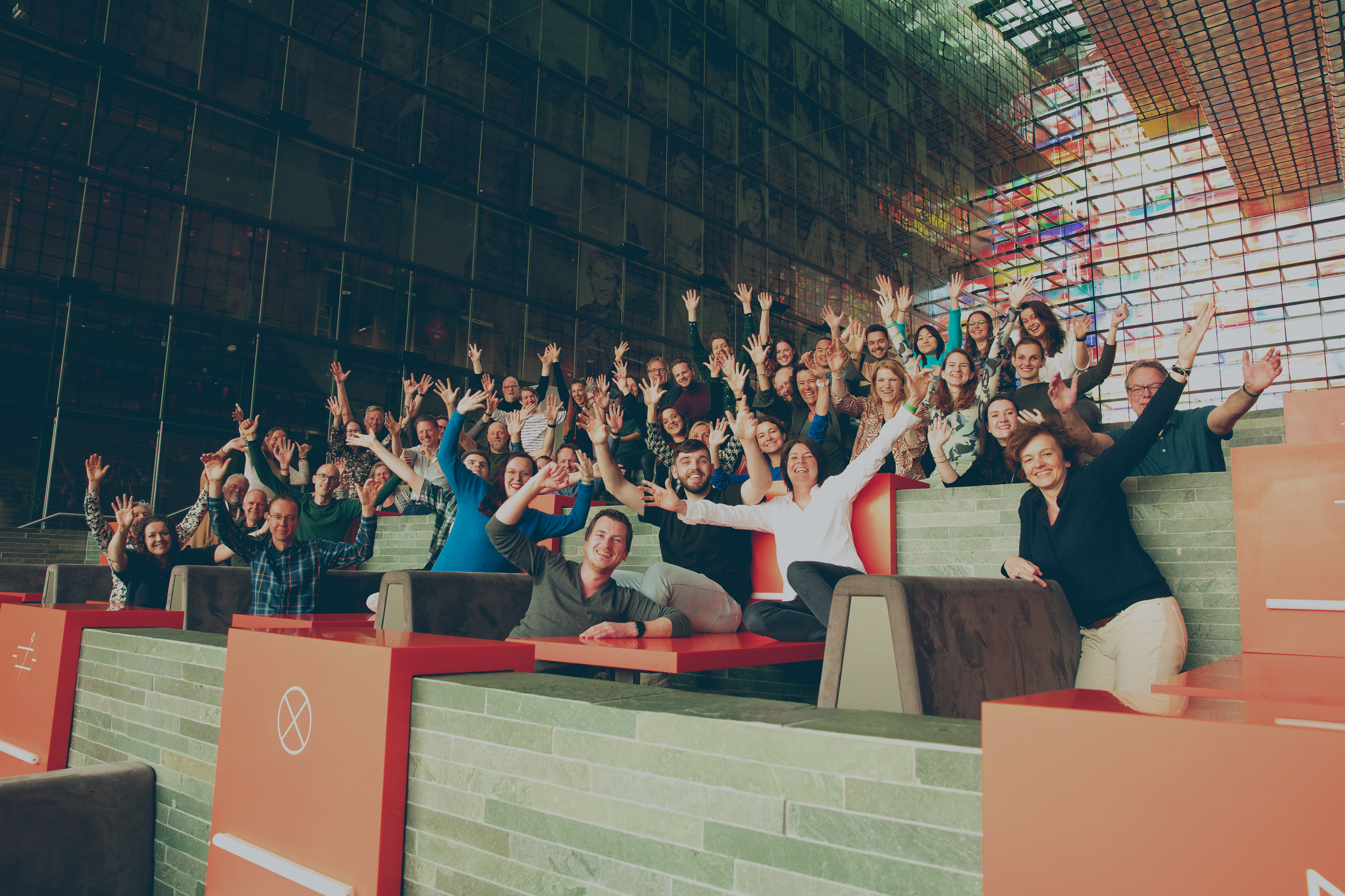 Emerce top 100 award