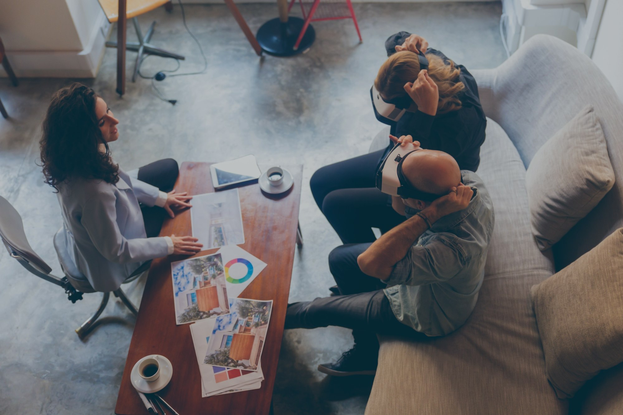 B2B niet voorspellen maar voorstellen