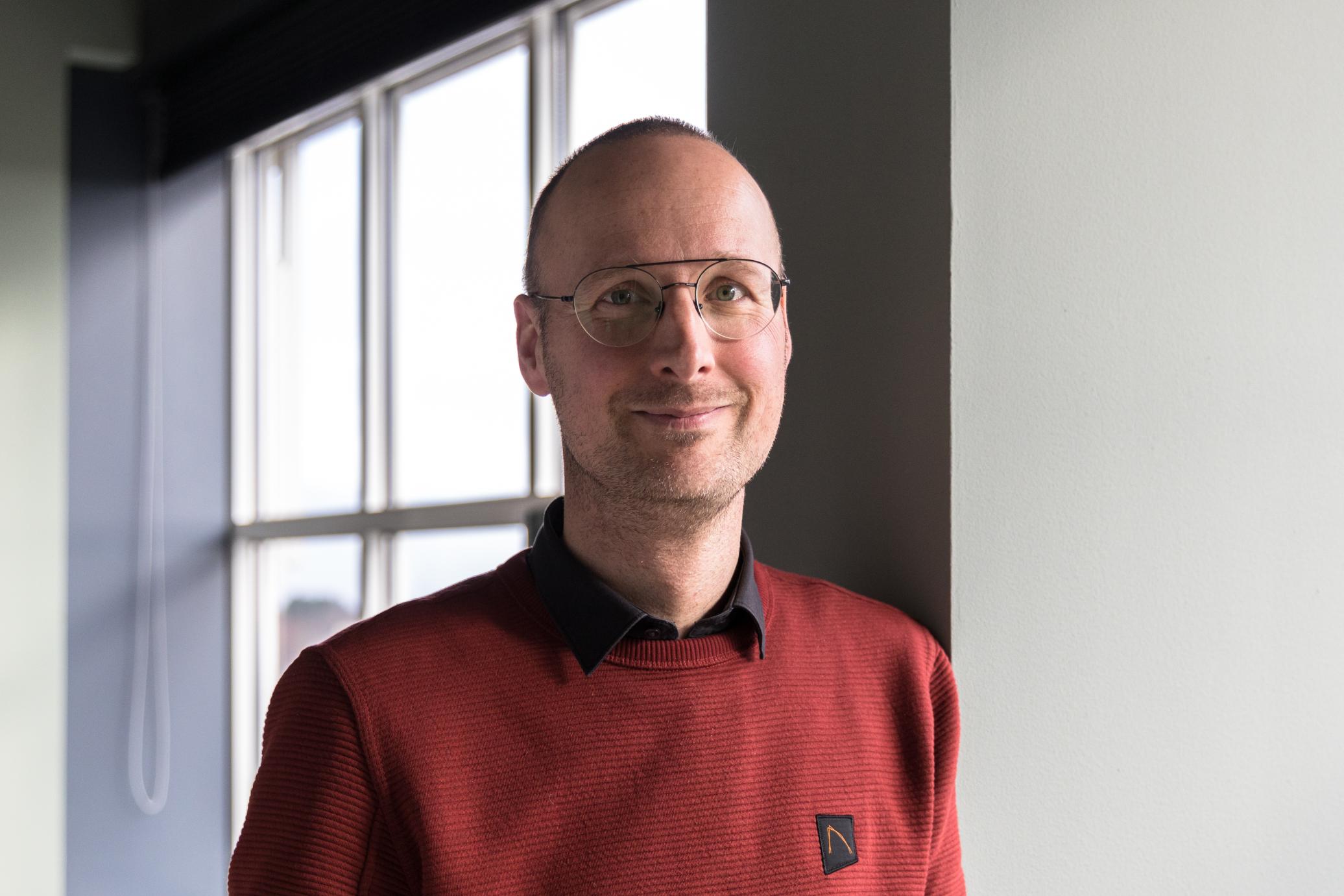 Edwin Lieftink