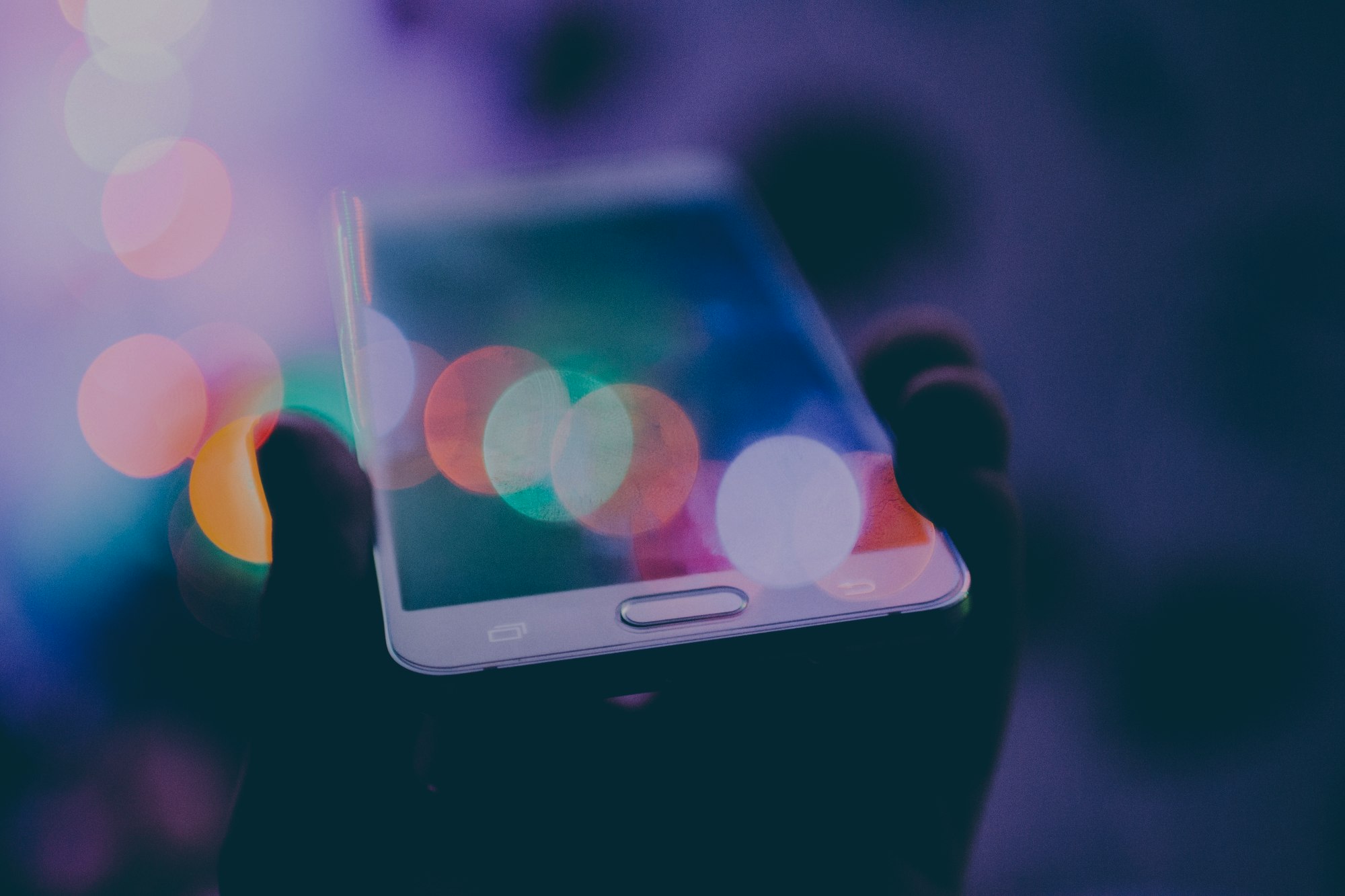 Guardians of digital civil rights