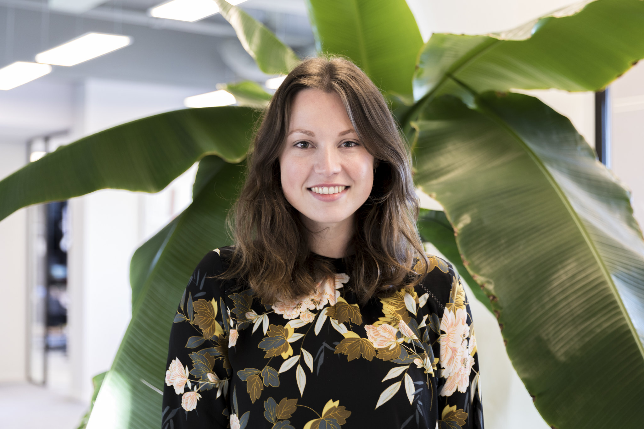 Iris van der Looij