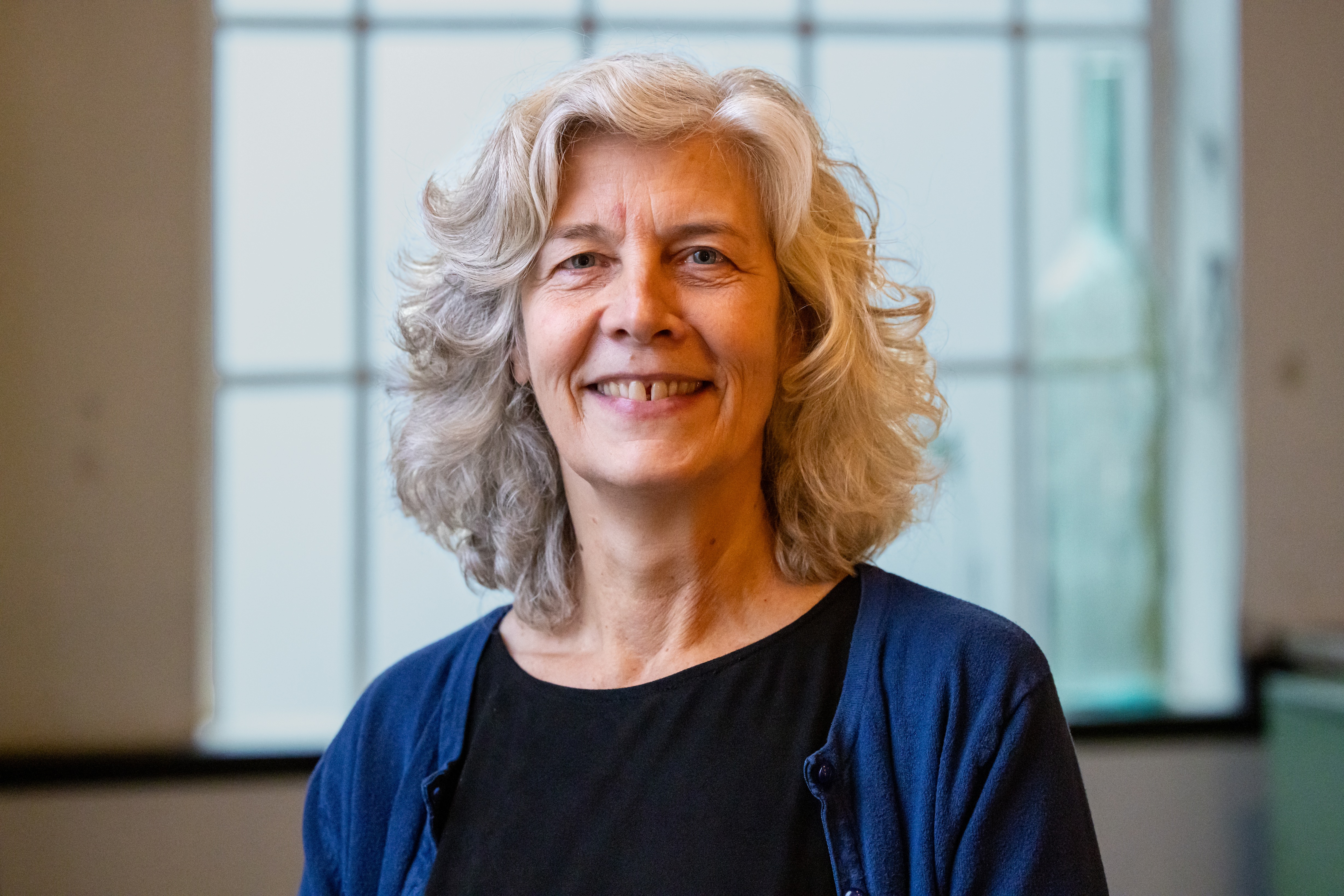 Ineke van Gelder