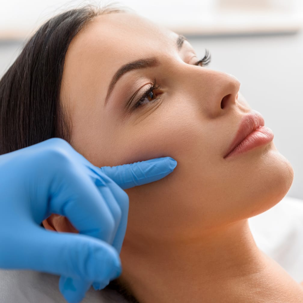 Facial Plastic Surgery NYC | New York City - Dr. Yael Halaas