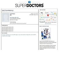 Super Doctors 2019