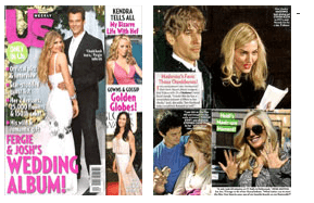 US Weekly January 2009