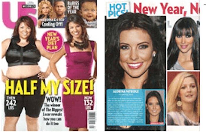 US Weekly - January 2009